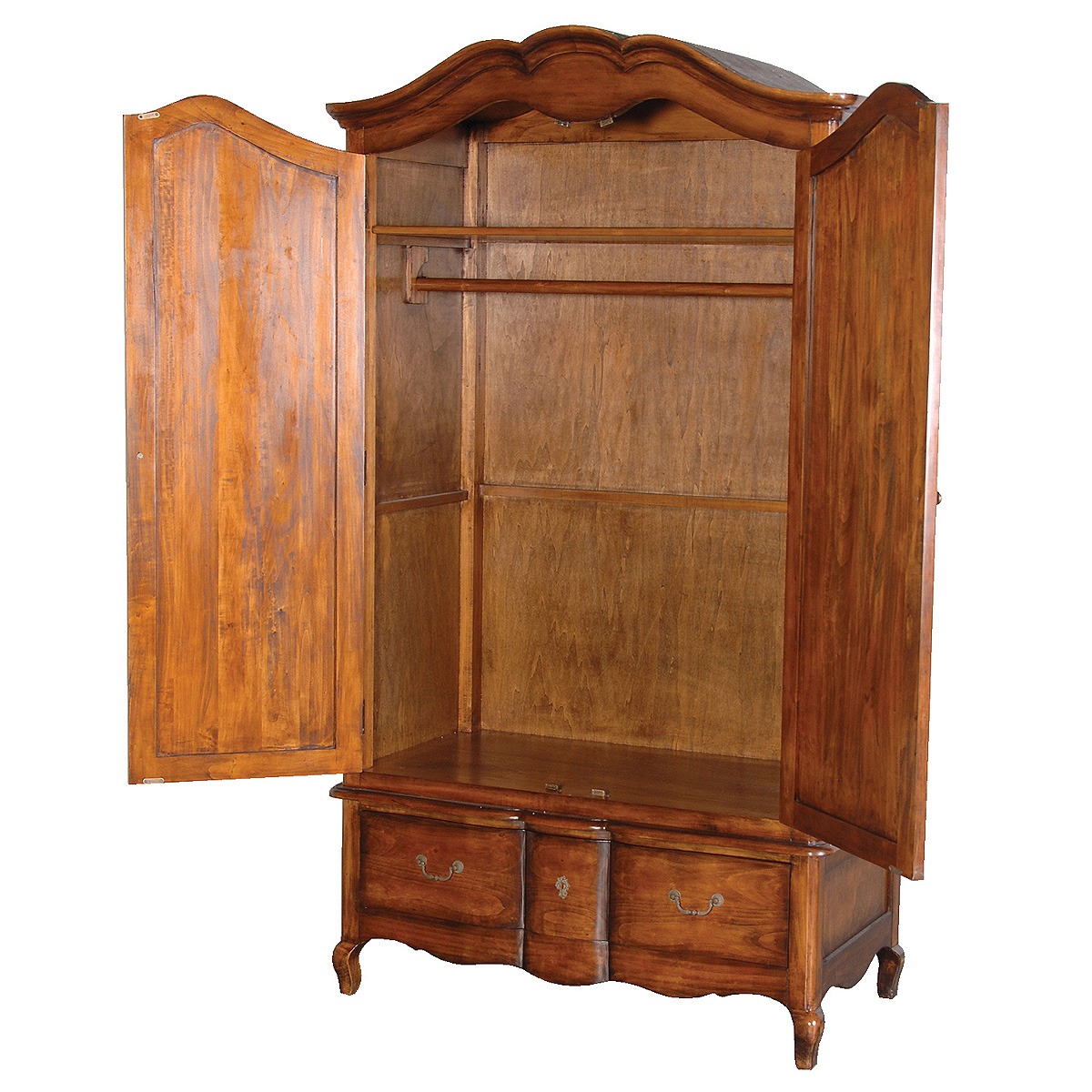 French Wardrobes \u0026 French Armoires  French Bedroom Company