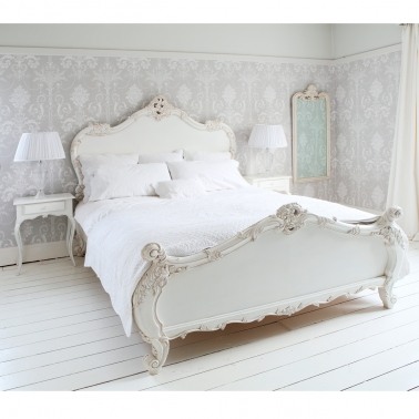 Frenchicandshabby: The French Bedroom Company - Three Stunning ...