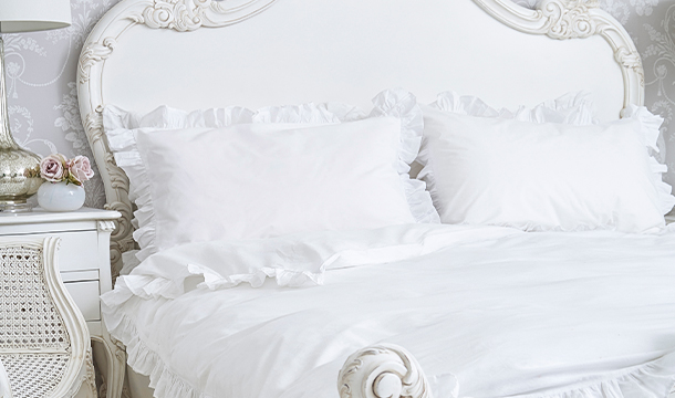 Luxury Beds Bedding French, French Style Duvet Covers Uk