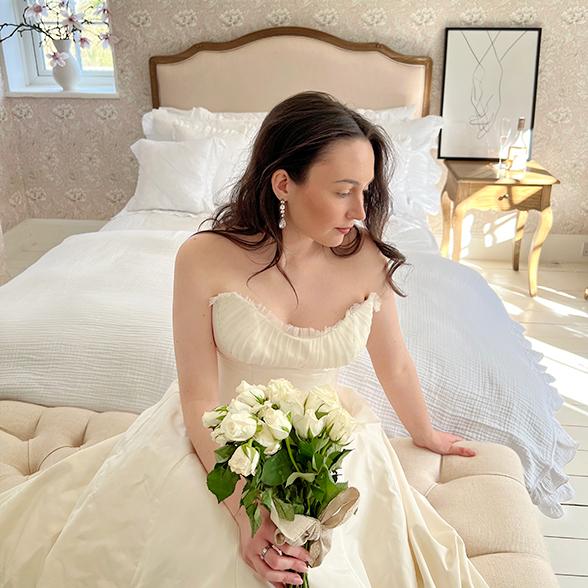 FIVE TIPS FOR A PERFECT NIGHT’S SLEEP BEFORE THE WEDDING