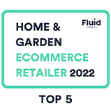 Fluid Commerce 2022 Award