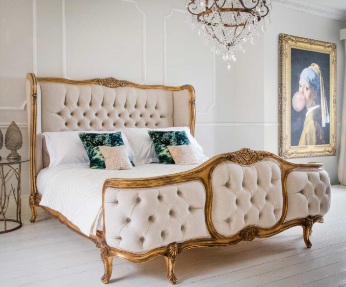 Your Ultimate Guide To Emperor Beds, Emperor Size Bed Frames